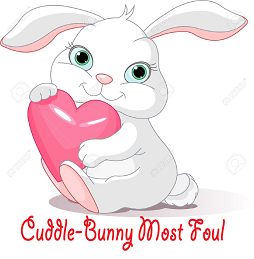 Cuddle-Bunny Most Foul