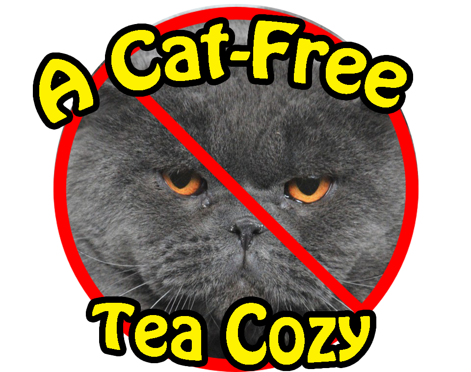 A cat-free cozy